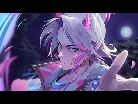 Aphelios montage 2025