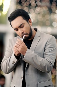 Mood: unbothered 🔥 | Farhan Ahmed Jovan