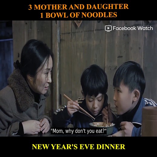 Movie Review: A Bowl of Noodles | Cool