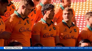 How to unlock 'generational' Suaalii