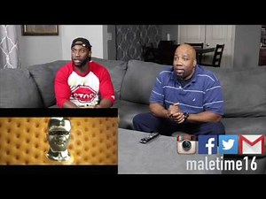 Rich Chigga - Dat $tick Remix feat Ghostface Killah and Pouya (Official Video) (Reaction Video)