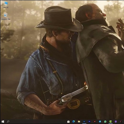 How To Fix "Scratch Disks Are Full" Error In Photoshop | How To Optimize Photoshop