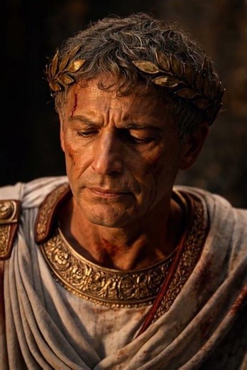 Even Brutus… Betrayed Him (Ep4) #shorts