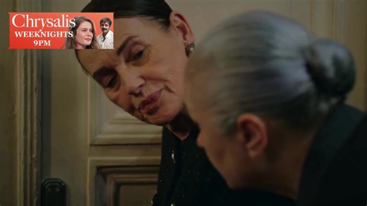 Nalan's Journey to Pregnancy in Chrysalis