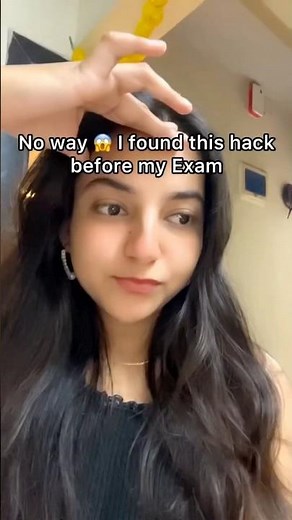 I LOVED this exam prep hack😍#trending #ai #viral #exams #yt #shorts #java #tricks #cs #coding #cs