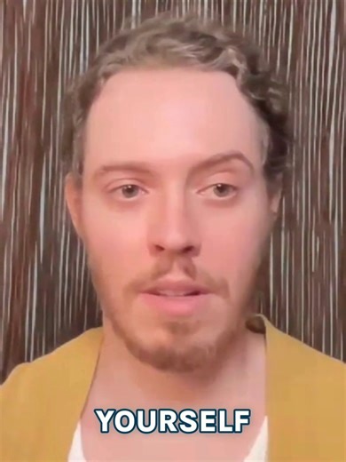 We often chase happiness in jobs, relationships, or possessions — only to find it fleeting. Av Neryah reminds us that what we truly want is freedom, fulfillment, and wholeness. Real happiness isn’t found outside; it’s always within. When we turn inward and ask, Who am I?, the source of freedom and bliss begins to reveal itself. Watch Av Neryah’s session replay from the Infinite I Am Conference (On-Demand). 🔗 https://tinyurl.com/infinite-i-am-conference-tk #IAm #Awakening #Nonduality #Freedom #B