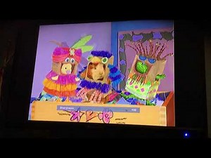 Wonder Pets: Puppets Bags Cloth