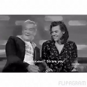 This always gets to me -KS | Daddy Direction is our spoon hatin, beat boxin sweetheart.