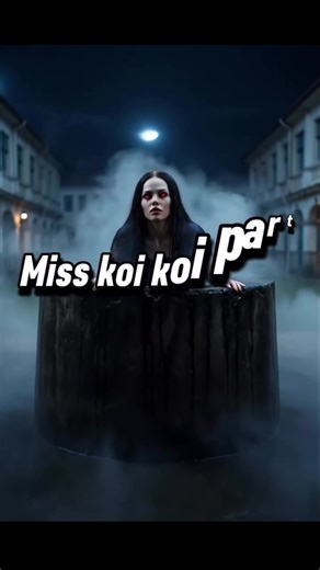 A terrifying legend comes to life. Watch the full story of Miss Koi Koi unfold. Part 2 #storytime #africanstorytelling #jmartins2luv #fyp #viralreelsシ