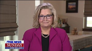 Rep. Liz Cheney, ousted as the third-ranking House Republican, defended her outspoken criticism of former President Donald Trump during an interview on "Fox News Sunday," and said that the 74 million Americans who voted for him were "misled" and "betrayed." https://fxn.ws/3ydwNH7 | Fox News