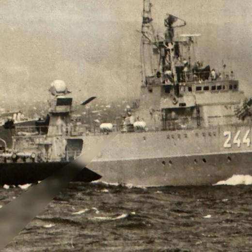 Heute vor 65. Jahren erhielten die Seestreitkräfte der Nationalen Volksarmee der DDR offiziell ihren Ehrennamen „Volksmarine“ | Tradition der NVA