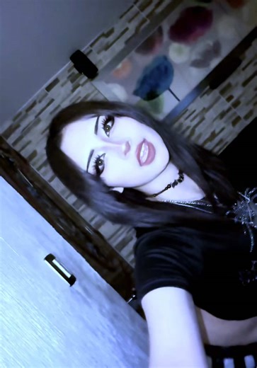 Matching Crop Top Challenge