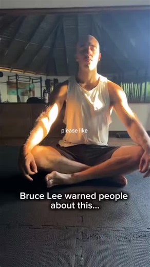 Bruce Lee's Timeless Wisdom for Life
