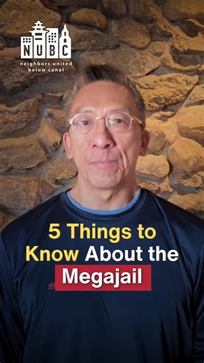 Neighbors United Below Canal on Instagram: "What’s rising in Chinatown isn’t just a building, it’s a fight for the future of this neighborhood. Demolition is done, permits are filed, and costs are skyrocketing. A 1M sq ft jail tower could soon reshape the community unless something changes. Residents are demanding transparency. Community groups have gathered 10,000+ signatures. Now New Yorkers are waiting to see where Mayor-elect Zohran Mamdani stands. Know the facts. Share this video. Stand wit