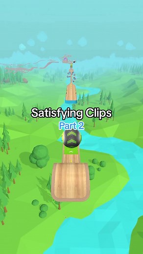Satisfying Going Balls Clips Compilation