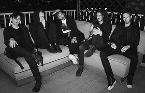 Third Eye Blind announce fall U.S. headlining tour
