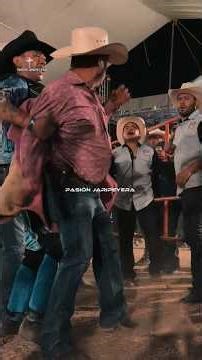 The ring is heating up🥊 Reyes de Jalisco vs. Rancho el Encino. Amor Pequeño vs. Tarasco May 13, 2026