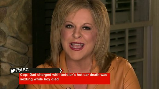 Hurricane Arthur Takes Aim at Carolinas; Dad Charged in Hot Car Death Appears in Court.