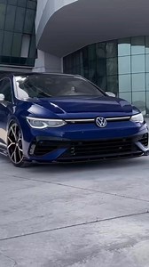 #Gti vs #R 💙🤍 👑👑👑 | Golf 2026