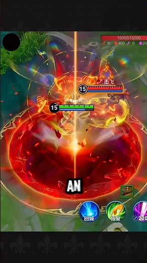You’re Using Wukong WRONG ❌ Ultimate Trick for Max Damage! | Honor of Kings #HOK