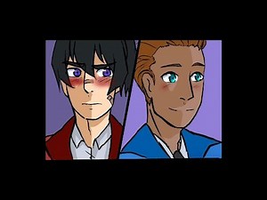 PROM (Part 2) |Klance Prom AU Comic Dub|
