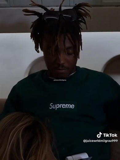 Remembering Juice WRLD: A Tribute to His Legacy