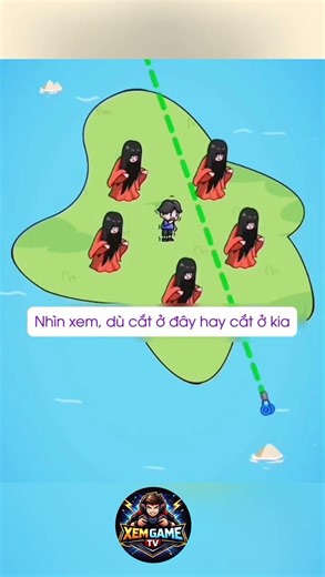 Help escape the 200 IQ female ghost | Puzzle Game