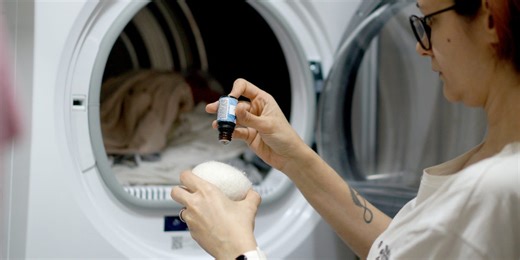The Best Laundry Hack to Save Money and Make Your Clothes Smell Great