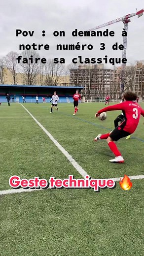 Premier TikTok de l'ACP 15 : Une faciale mémorable