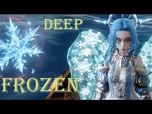 ArcheAge Tank! Dreambreaker, Skullknight and.. Thaumaturge?