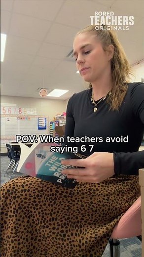 We legit avoid it like the plague 😳