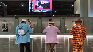 Preakness 2025 betting tips from Ed DeRosa after Kentucky Derby win betting trends