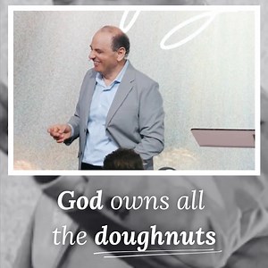 One of my favourite stories! | J.John
