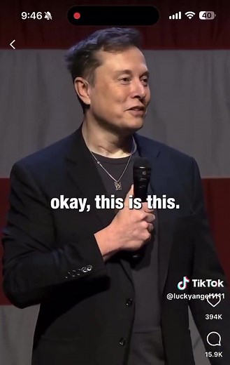 Elon Musk just summed up modern slavery in one sentence: “You work. You get taxed. You buy something. You get taxed. You own something. You get taxed again.” It’s the loop of quiet control — a system designed to keep you compliant while the government spends your money on causes you never consented to. Every paycheck, every purchase, every property — siphoned through layers of bureaucracy. And what’s left? A fraction of what you earned, traded for a false sense of freedom. Musk’s point cuts deep