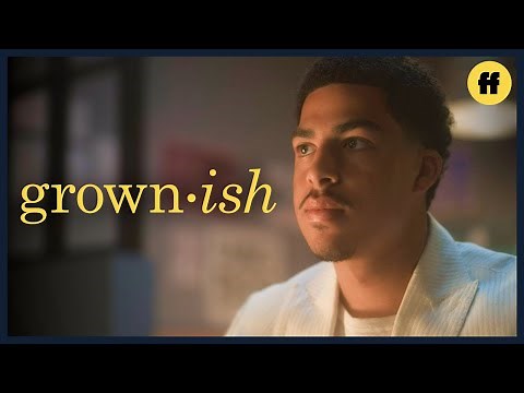 grown-ish Season 5, Episode 1 | New Beginnings | Freeform