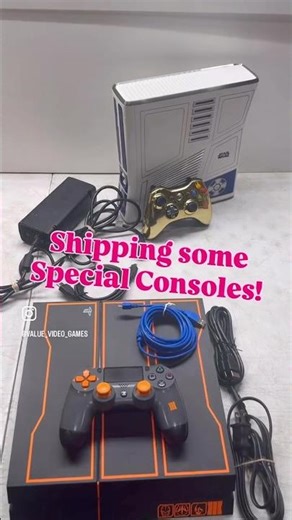 Browse our online Game Store Shop here: ebay.us/m/WTfSeV •10% off your order with code: SAVE10GAME