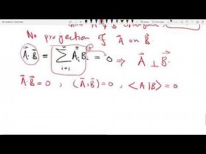 Lecture-6 Complex Euclidean Vector Space Part 2