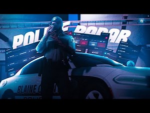 Advanced Police Radar | Radar Control Menu & Vehicle Radar & Prop Placement ~ FiveM Script