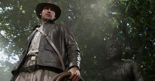 Indiana Jones and the Great Circle Earns High Praise in Early Reviews