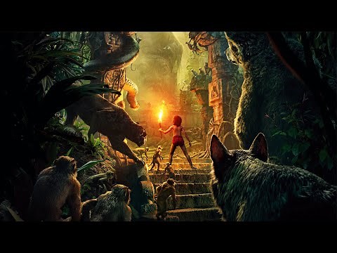 JUNGLE TIME! - Fantasy Adventure Music Mix | Uplifting Background Soundtracks