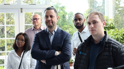 IAM Experts SA Launch_ Identity Security Talks! Highlights