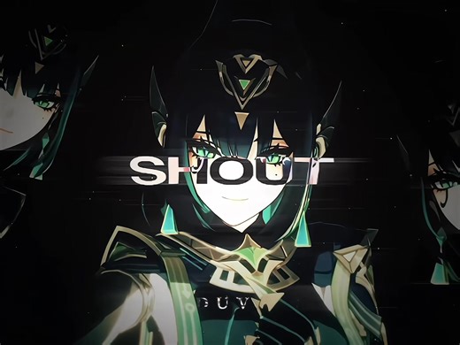 #NEFER She’s so gorgeous I will NEFER stop editing her (got it?)#genshinimpact #hoyocreator #fireinmyheart #Wink