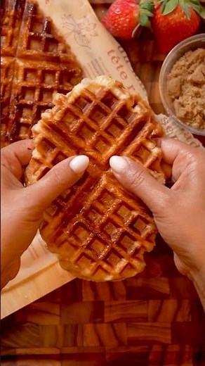 Croffle 🥐😍🧇