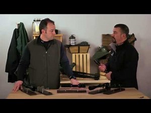 SWAROVSKI OPTIK Riflescopes