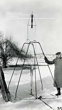 Robert Goddard and Nell