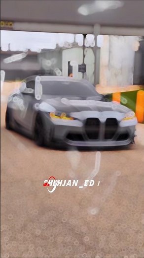 Modified BMW M4 CSL Exhaust Sound & Walkaround 🏎️💨