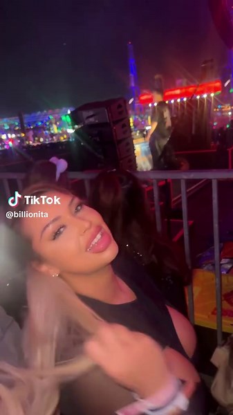 EDC 2025: Unforgettable Moments in Windy City