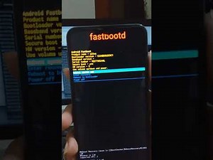 How To Install GSI In Samsung Dyanamic Partition Devices ?