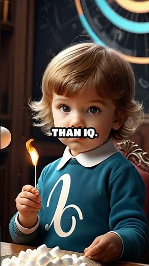 The Incredible Story of the Marshmallow Test