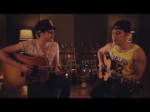 Un Año - Sebastián Yatra, Reik (Cover de LUCAH)